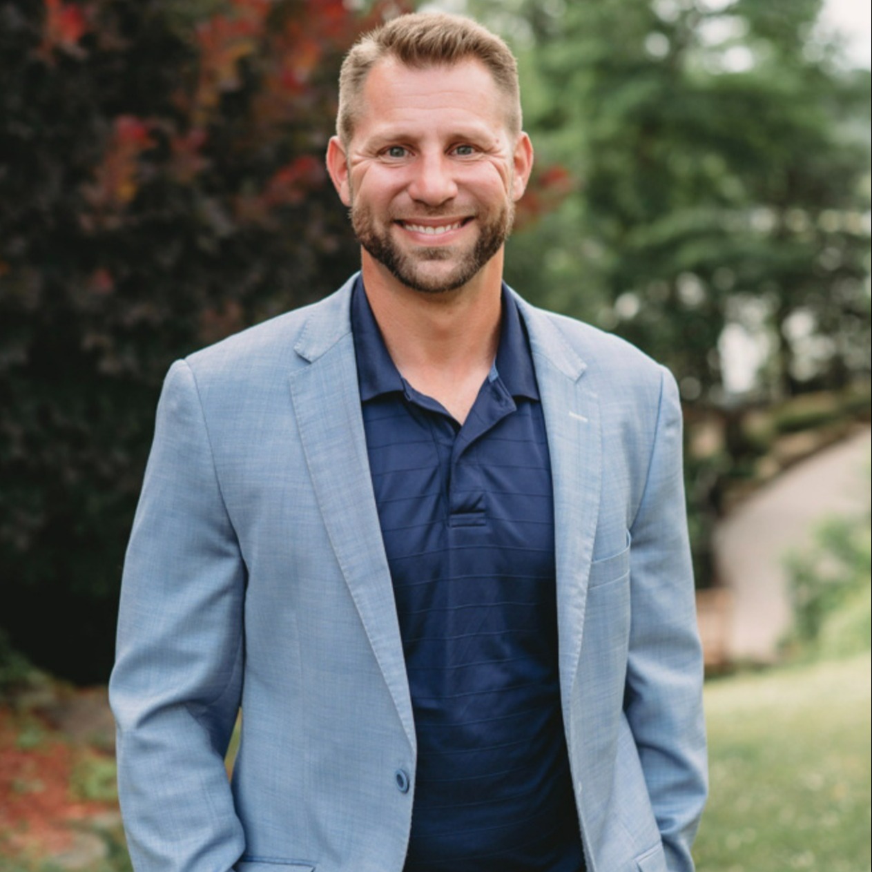 Find A Loan Advisor Blake Kochendorfer